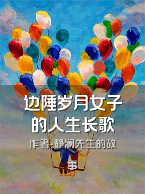 边陲岁月女子的人生长歌