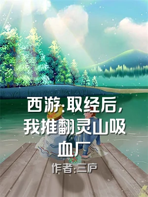 西游：取经后，我推翻灵山吸血厂