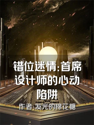 错位迷情：首席设计师的心动陷阱