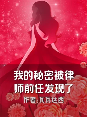 我的秘密被律师前任发现了