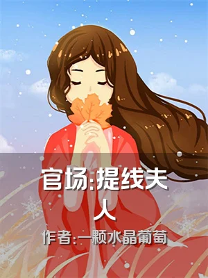 官场：提线夫人