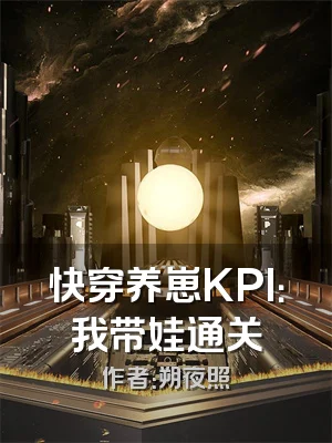 快穿养崽KPI：我带娃通关