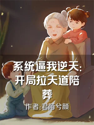 系统逼我逆天：开局拉天道陪葬