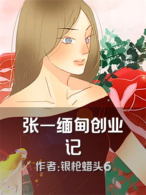 张一缅甸创业记