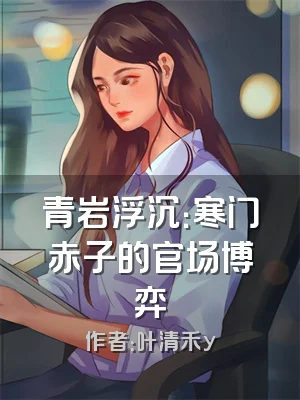 青岩浮沉：寒门赤子的官场博弈