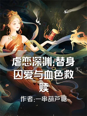 虐恋深渊：替身囚爱与血色救赎