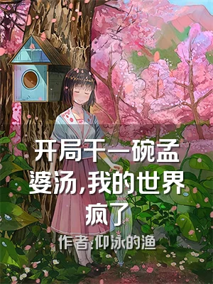 开局干一碗孟婆汤，我的世界疯了