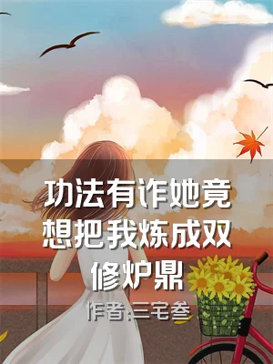 功法有诈她竟想把我炼成双修炉鼎