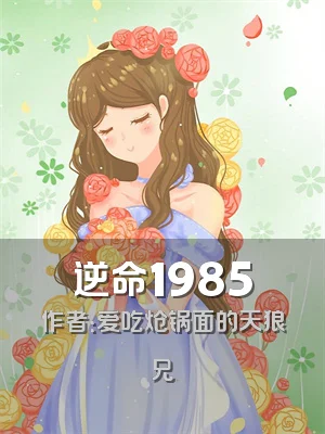 逆命1985