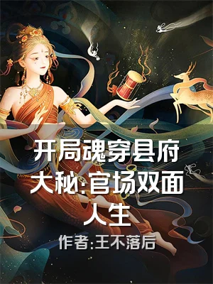 开局魂穿县府大秘：官场双面人生