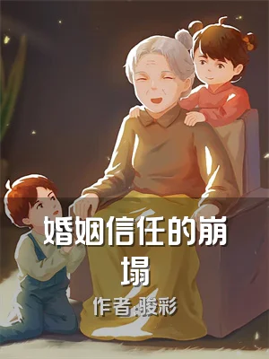 婚姻信任的崩塌