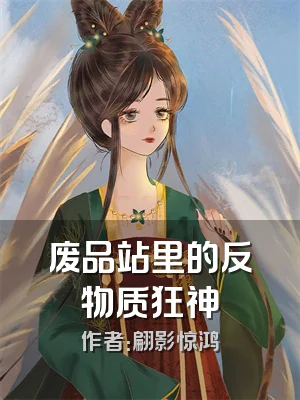 废品站里的反物质狂神