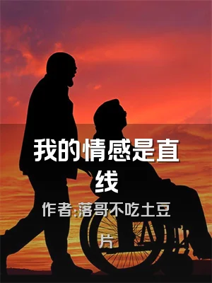 我的情感是直线