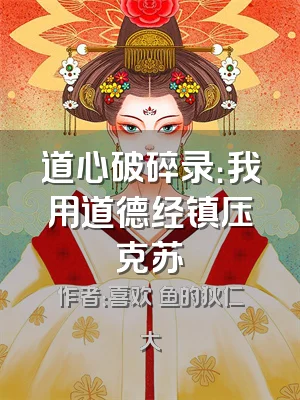 道心破碎录：我用道德经镇压克苏