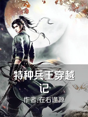 特种兵王穿越记