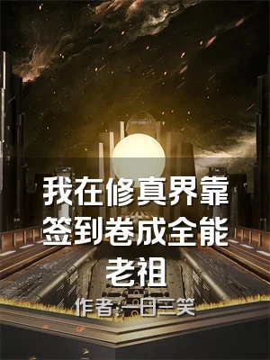 我在修真界靠签到卷成全能老祖