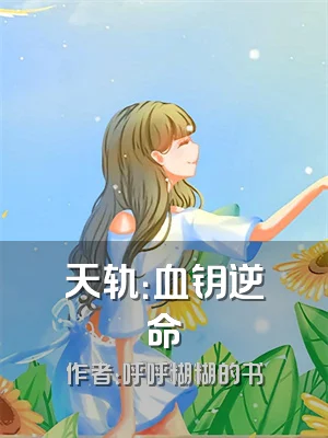 天轨：血钥逆命