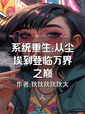 系统重生：从尘埃到登临万界之巅