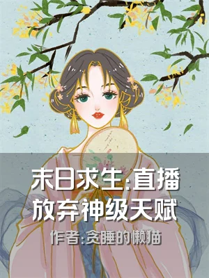 末日求生：直播放弃神级天赋