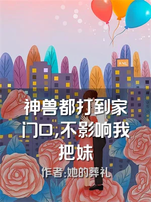 神兽都打到家门口，不影响我把妹