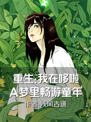重生：我在哆啦A梦里畅游童年