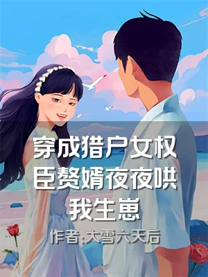 穿成猎户女权臣赘婿夜夜哄我生崽