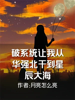 破系统让我从华强北干到星辰大海