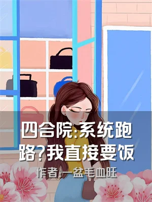 四合院：系统跑路？我直接要饭