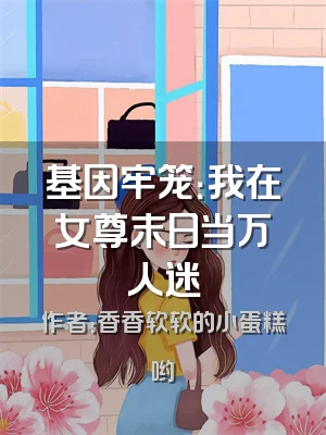 基因牢笼：我在女尊末日当万人迷