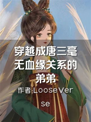 穿越成唐三毫无血缘关系的弟弟