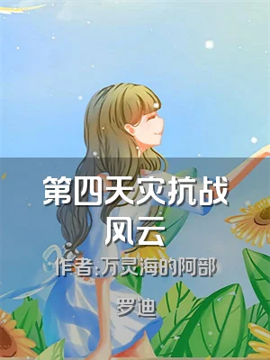 第四天灾抗战风云