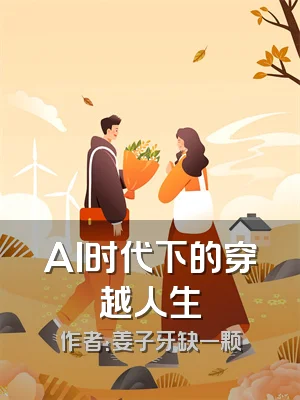 AI时代下的穿越人生
