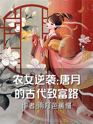 农女逆袭：唐月的古代致富路
