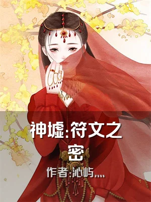 神墟：符文之密