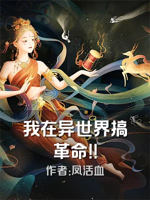 我在异世界搞革命！！