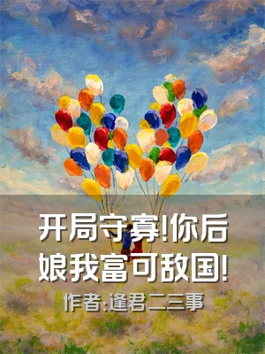 开局守寡！你后娘我富可敌国！