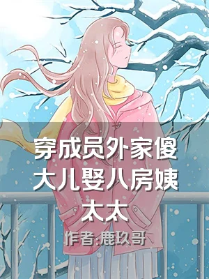 穿成员外家傻大儿娶八房姨太太