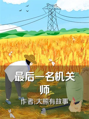 最后一名机关师