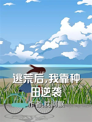 逃荒后，我靠种田逆袭