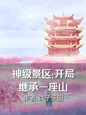 神级景区：开局继承一座山