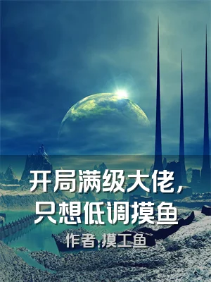 开局满级大佬，只想低调摸鱼