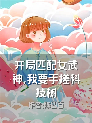 开局匹配女武神，我要手搓科技树
