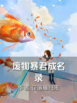 废物暴君成名录