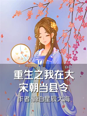 重生之我在大宋朝当县令