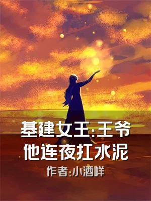 基建女王：王爷他连夜扛水泥