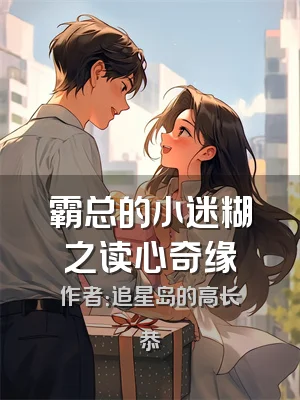 霸总的小迷糊之读心奇缘