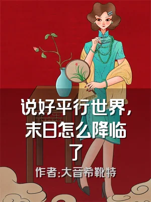 说好平行世界，末日怎么降临了