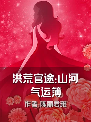 洪荒官途：山河气运簿