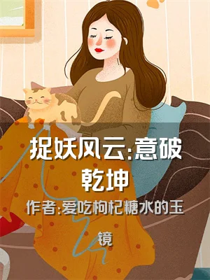 捉妖风云：意破乾坤