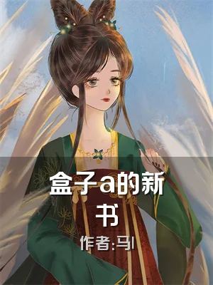 盒子a的新书